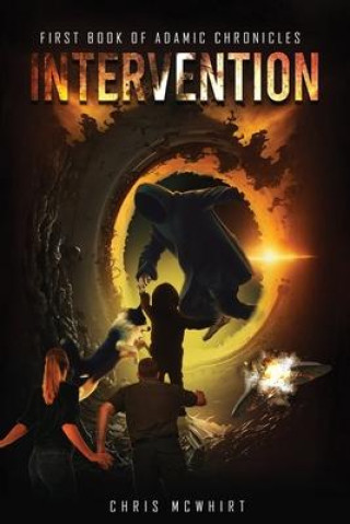Knjiga Intervention Chris McWhirt