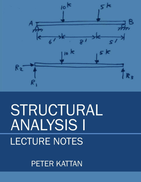 Livro Structural Analysis I Lecture Notes Peter I. Kattan