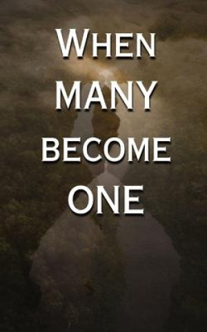 Libro When Many Become One Victor Stone