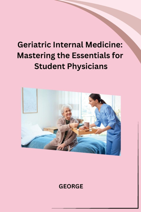 Livre Geriatric Internal Medicine 