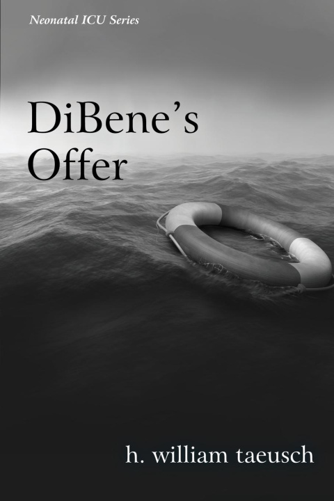 Knjiga DiBene's Offer H. William Taeusch