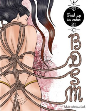 Книга Omalovánky BDSM 