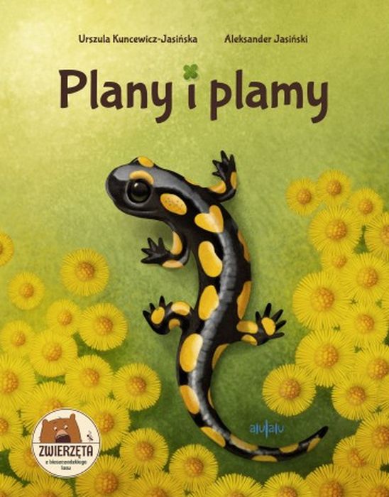 Libro Plany i plamy Urszula Kuncewicz-Jasińska