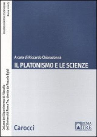 Kniha platonismo e le scienze 