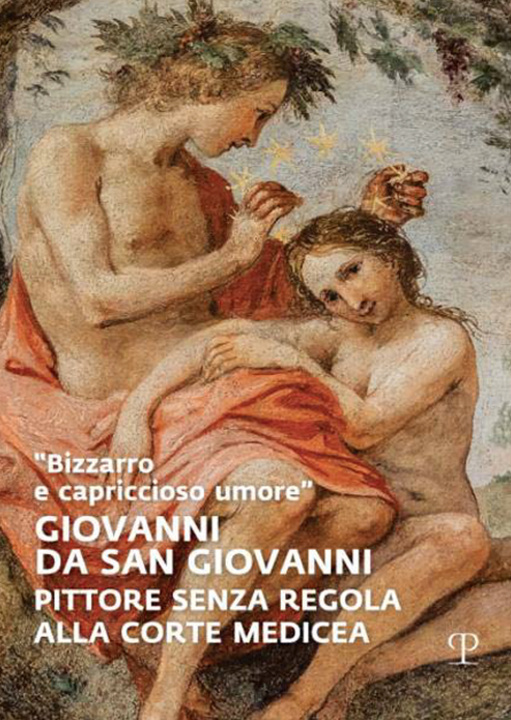 Kniha Giovanni da San Giovanni 