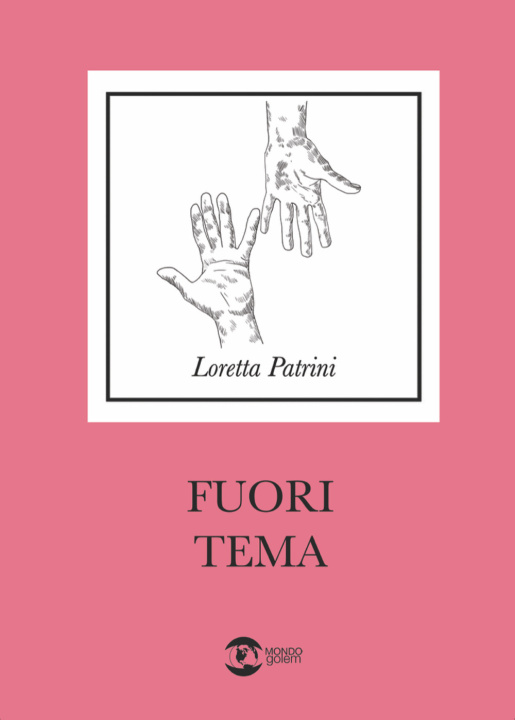 Livro Fuori tema Loretta Patrini