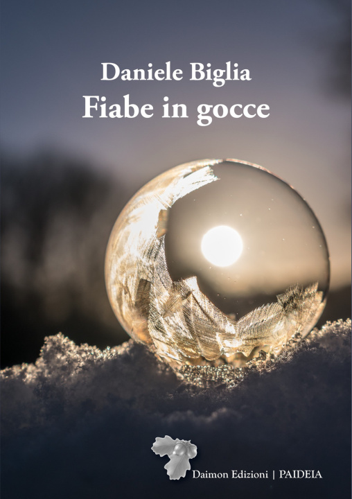 Knjiga Fiabe in gocce Daniele Biglia
