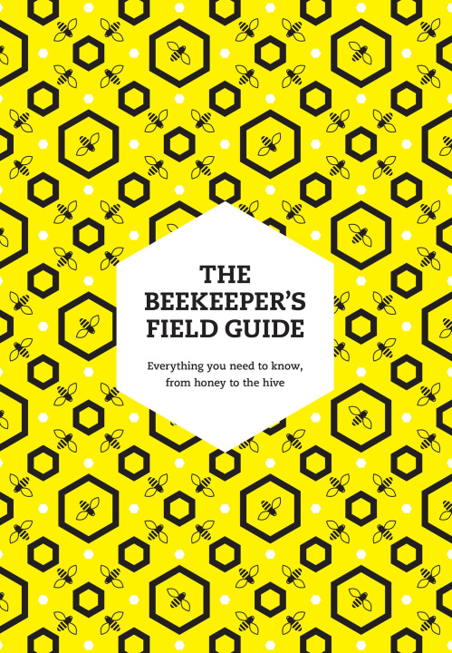 Boek Beekeeper’s Field Guide Claire Jones