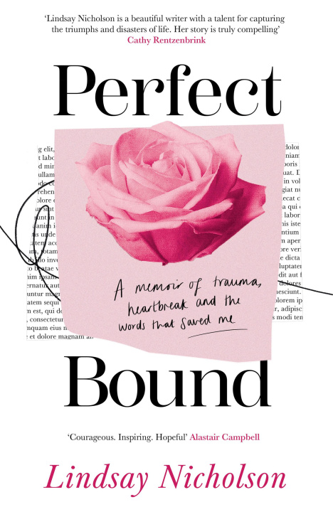 Knjiga Perfect Bound Lindsay Nicholson