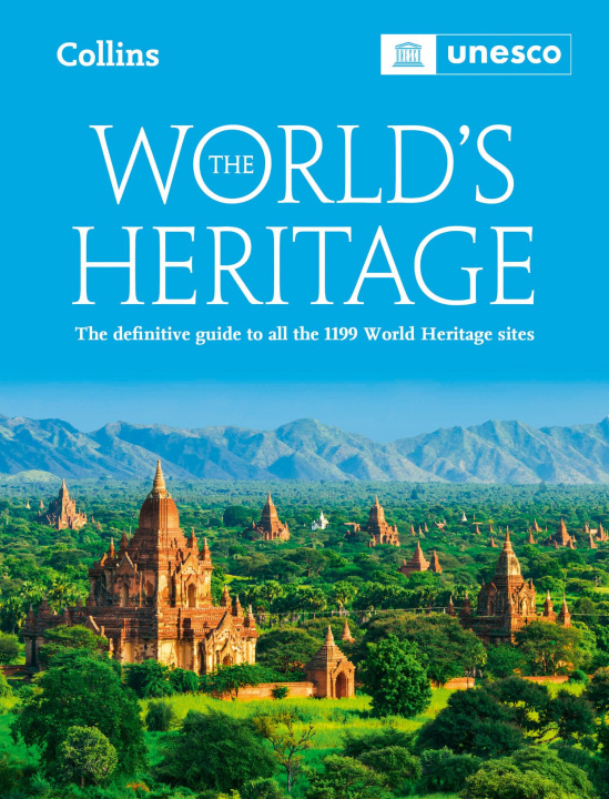 Book World’s Heritage UNESCO