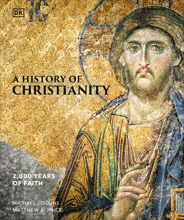 Βιβλίο History of Christianity Michael Collins