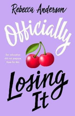 Livro My Sex Life and Other Things That Don't Exist Rebecca Anderson