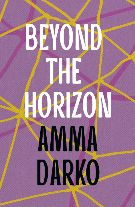 Boek Beyond the Horizon Amma Darko