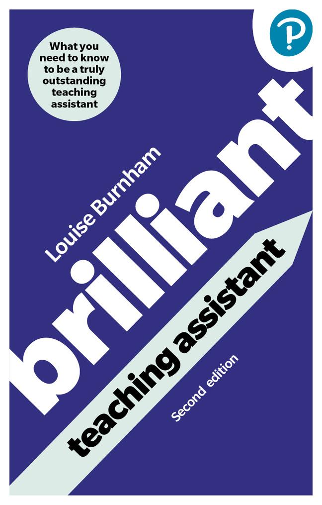 Knjiga Brilliant Teaching Assistant Louise Burnham