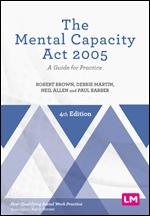 Mental Capacity Act 2005