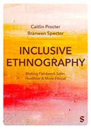 Boek Inclusive Ethnography Caitlin Procter