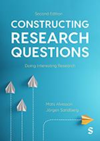 Book Constructing Research Questions Mats Alvesson