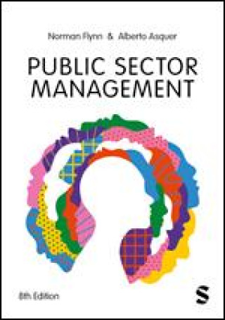 Knjiga Public Sector Management Norman Flynn