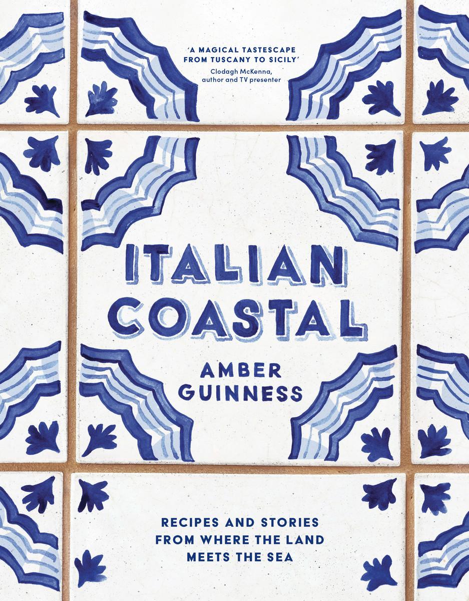 Book Italian Coastal Amber Guinness