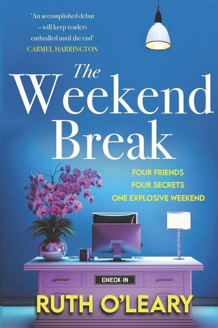Carte Weeked Break Ruth O'Leary