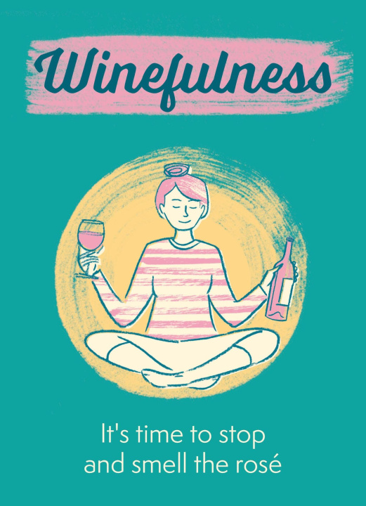 Knjiga Winefulness Amelia Loveday
