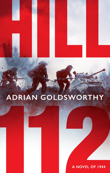 Libro Hill 112 Goldsworthy Adrian Goldsworthy