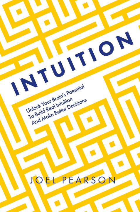 Book Intuition Joel Pearson