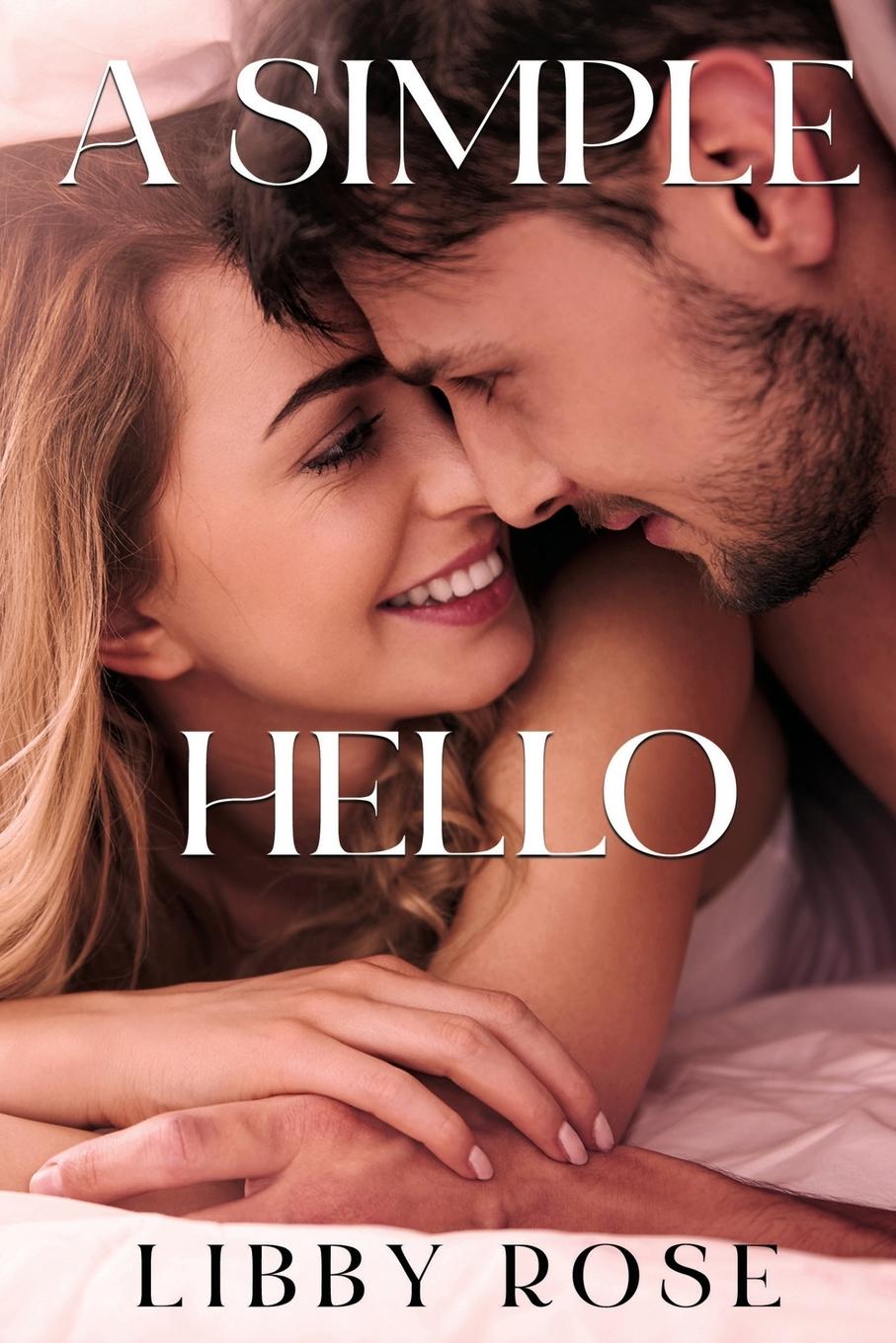 Knjiga Simple Hello Libby Rose