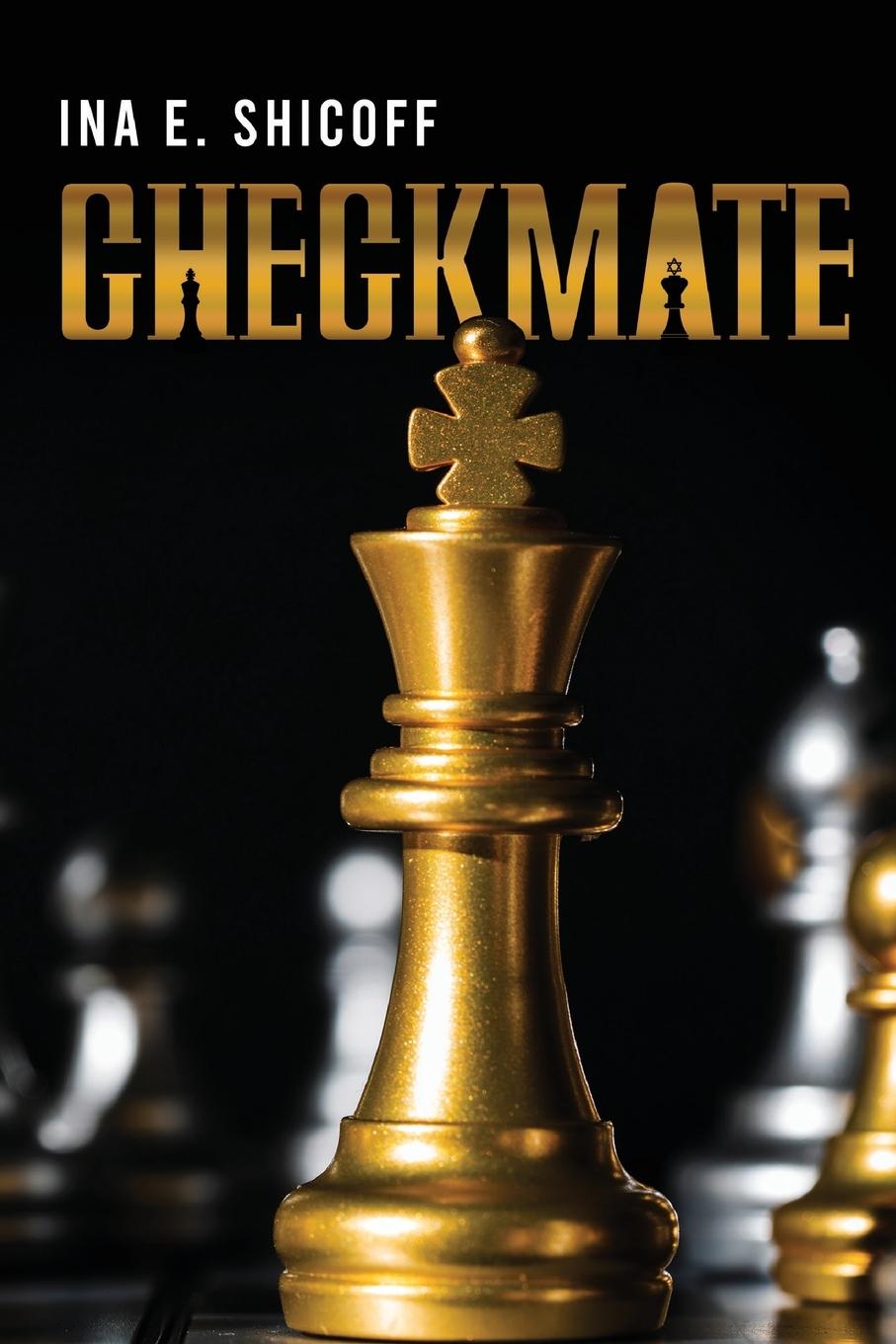 Knjiga Checkmate Ina E. Shicoff