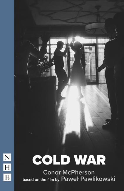 Knjiga Cold War 