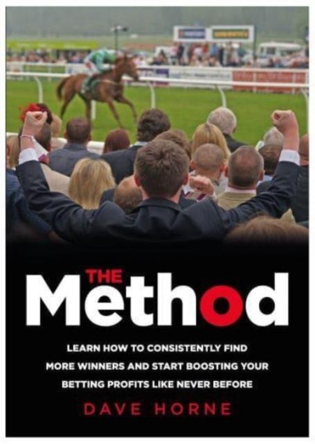 Knjiga Method Dave Horne