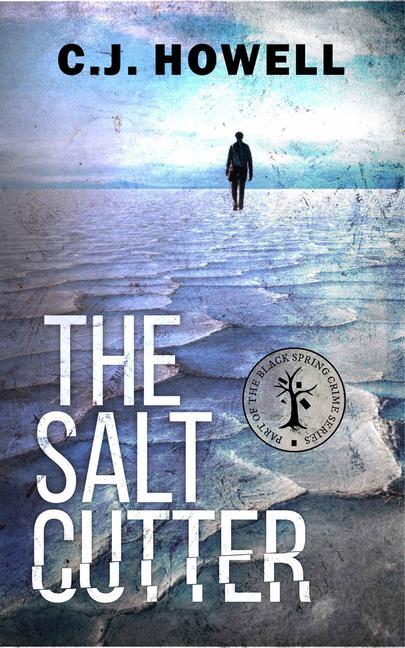 Buch Salt Cutter C.J. Howell