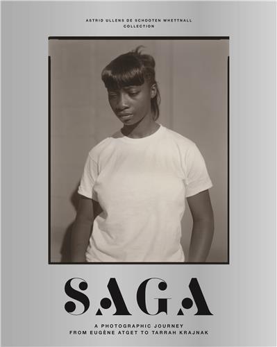 Carte SAGA URS STAHEL AND JUDITH JOY ROSS