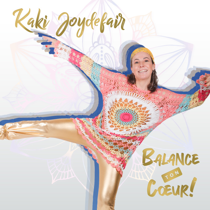 Zvok BALANCE TON COEUR JOYDEFAIR
