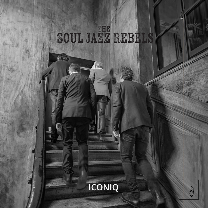 Audio ICONIQ SOUL JAZZ REBELS