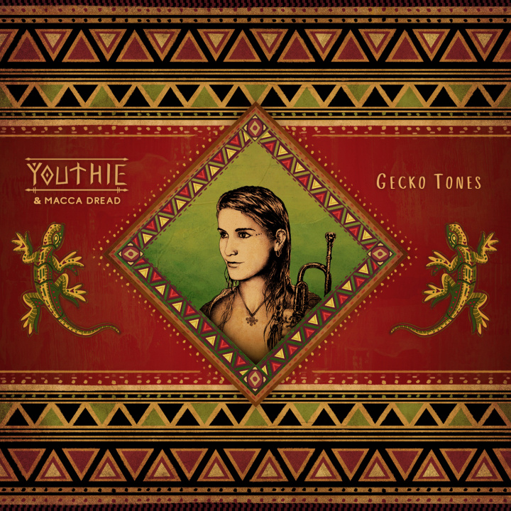Zvok GECKO TONES YOUTHIE