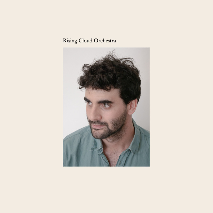Zvok RISING CLOUD ORCHESTRA RCO