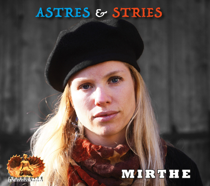 Zvok ASTRES / STRIES MIRTHE