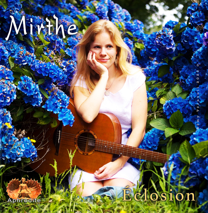 Áudio ECLOSION MIRTHE