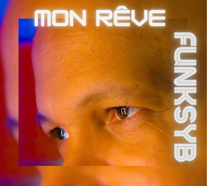 Zvok MON REVE FUNKSYB