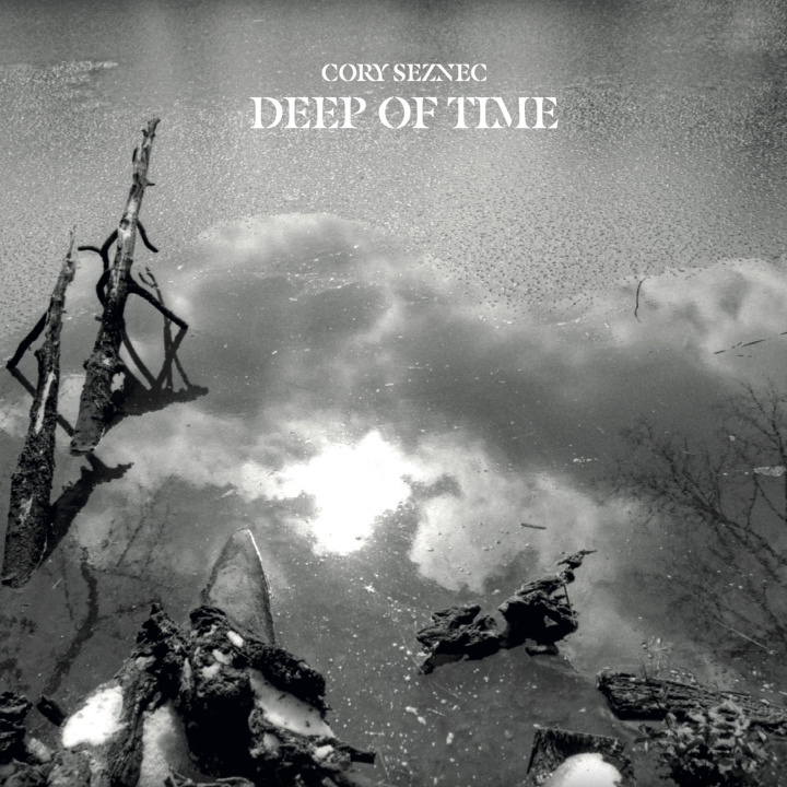 Audio DEEP OF TIME SEZNEC
