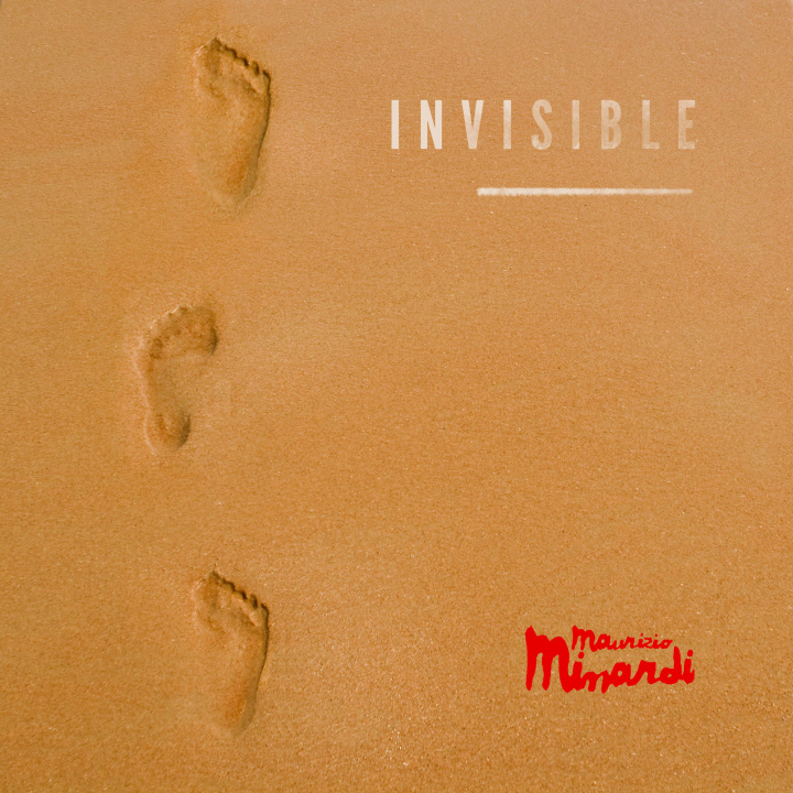 Audio INVISIBLE MINARDI