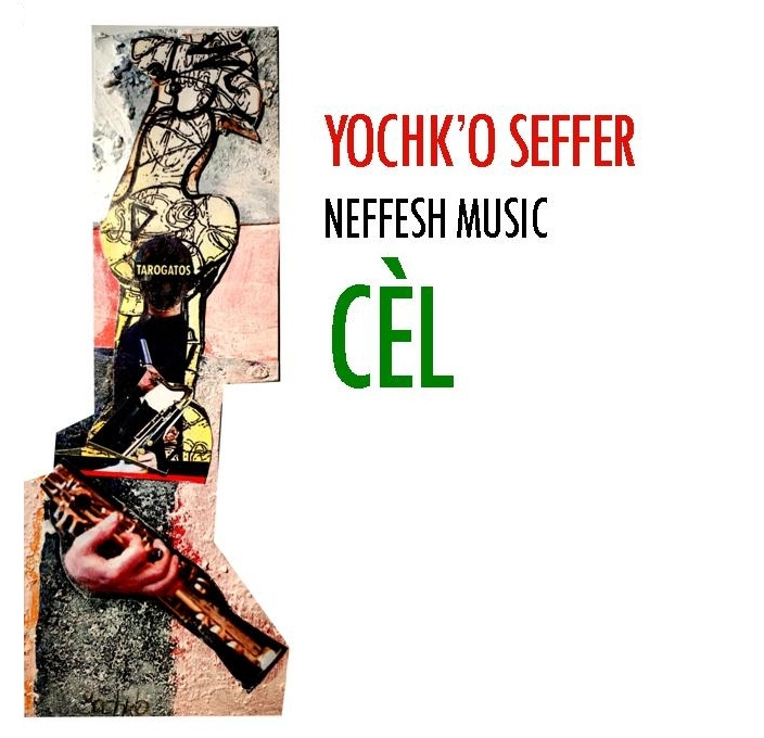 Audio CEL SEFFER