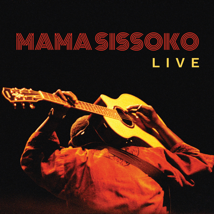 Audio LIVE SISSOKO