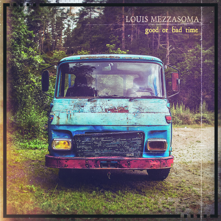 Audio GOOD OR BAD TIME MEZZASOMA