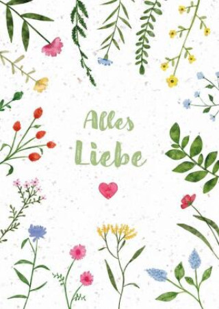 Igra/Igrača Alles Liebe 