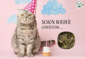 Igra/Igrača Schon wieder Geburtstag... 