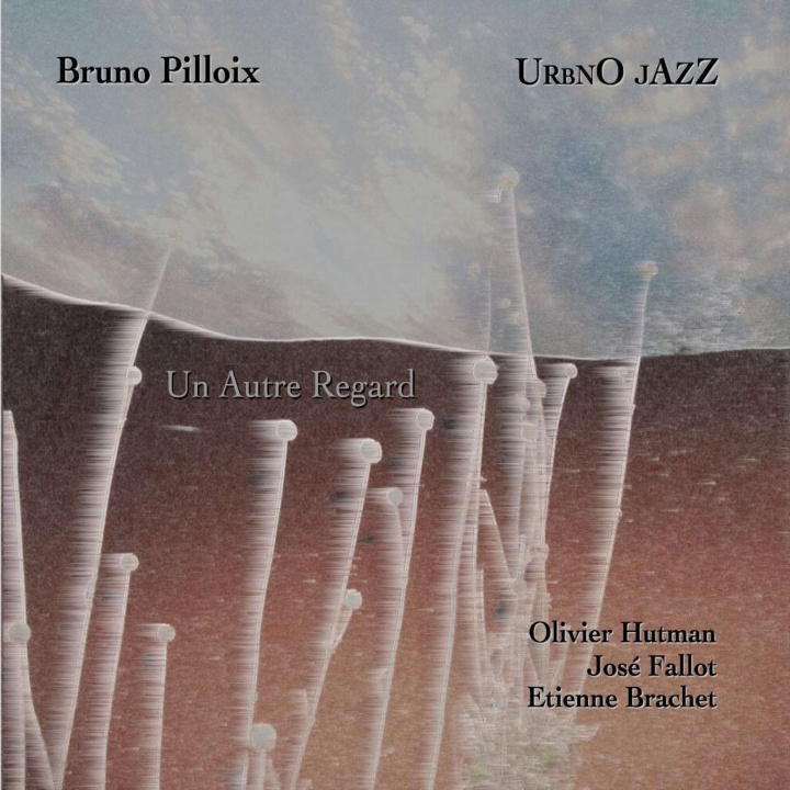Audio AUTRE REGARD PILLOIX
