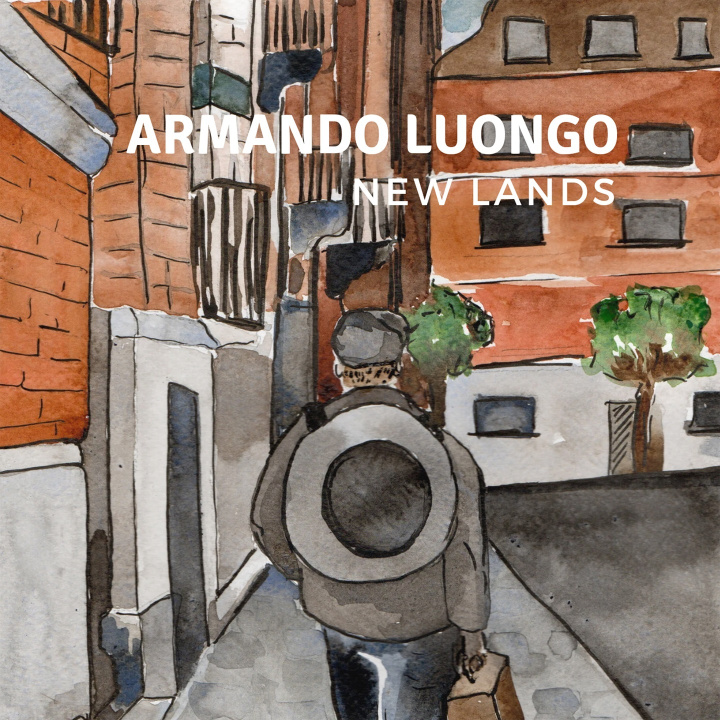 Áudio NEW LANDS LUONGO