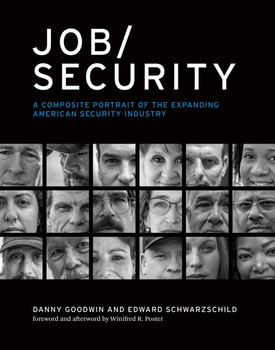 Libro Job/Security Edward Schwarzschild
